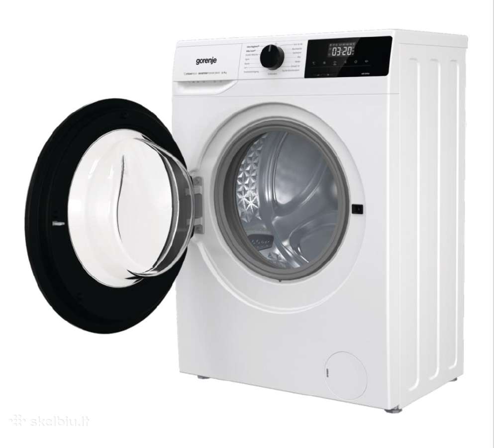 46,6cm Gorenje Wnhei74saps/de 7kg A - nuotraukos Nr. 15