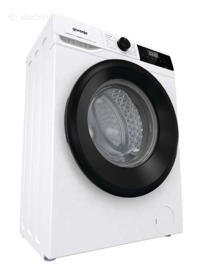 46,6cm Gorenje Wnhei74saps/de 7kg A - nuotraukos Nr. 12