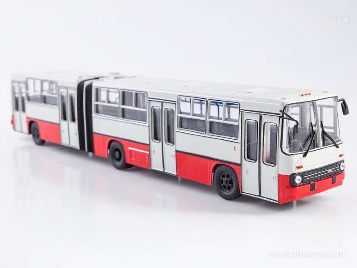 Autobusas - nuotraukos Nr. 2