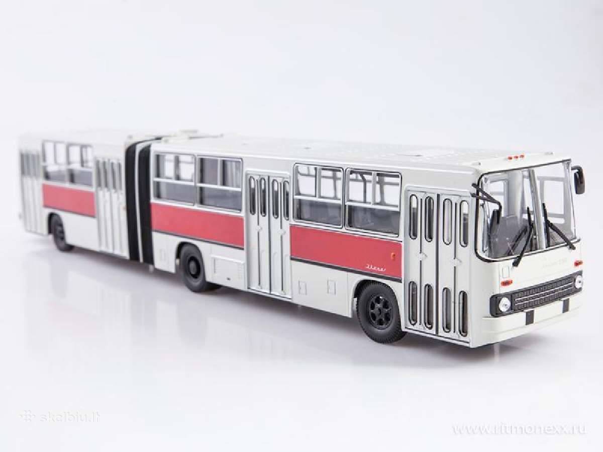 Autobusas - nuotraukos Nr. 3