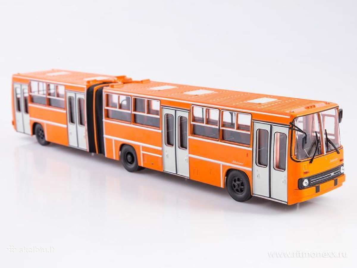 Autobusas - nuotraukos Nr. 5