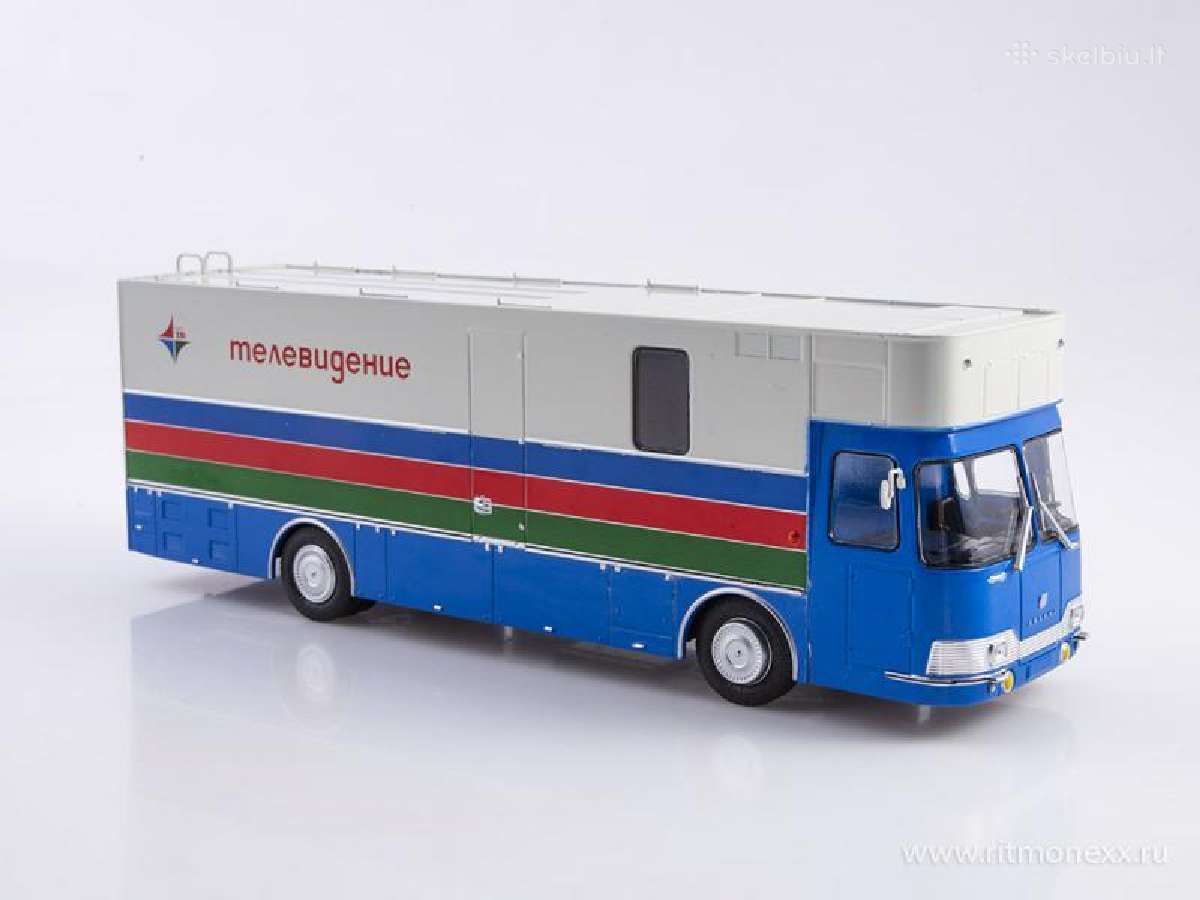 Autobusas - nuotraukos Nr. 7