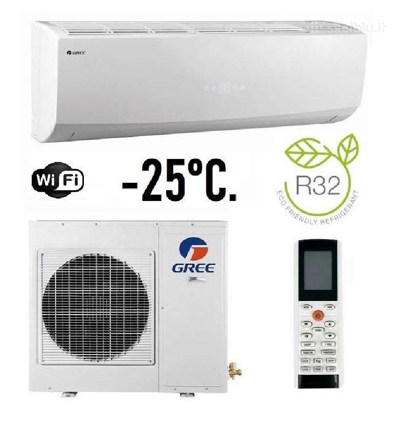 Midea-gree - nuotraukos Nr. 3