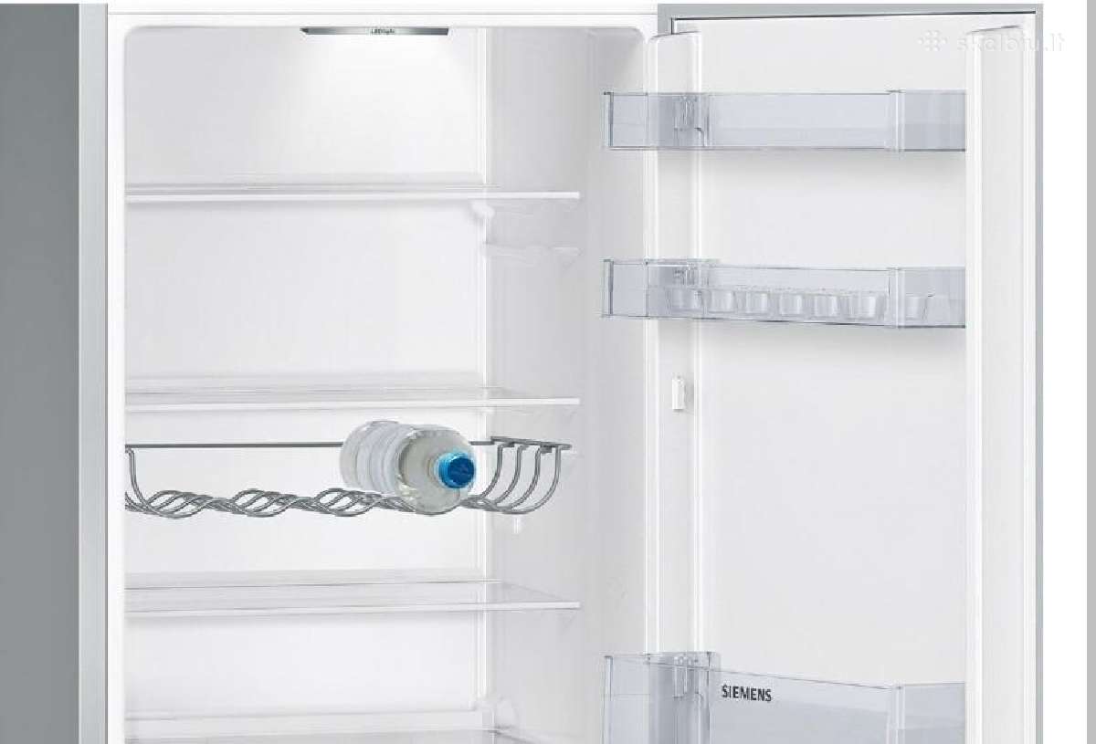 Siemens iq300 mod: Kg36vvlea 186cm E - nuotraukos Nr. 6