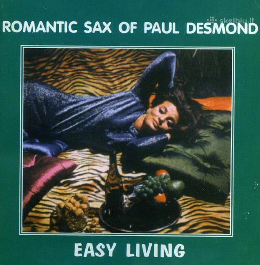 Jazz geriausiu CD - nuotraukos Nr. 38