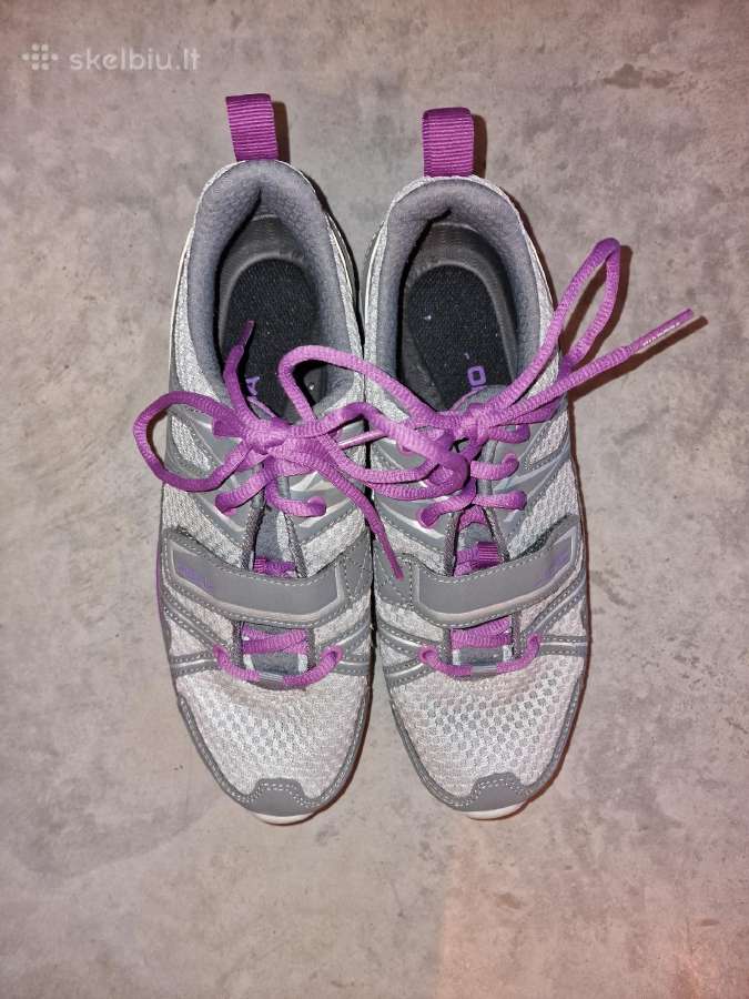 Diadora dviratininko batai. Dydis 40 - nuotraukos Nr. 4