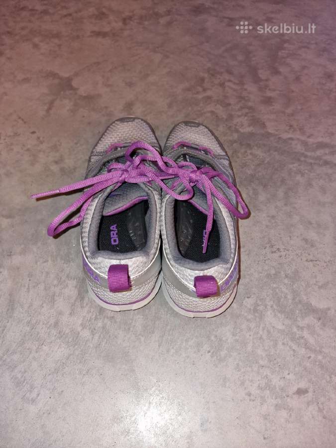 Diadora dviratininko batai. Dydis 40 - nuotraukos Nr. 6