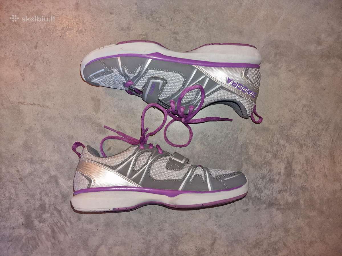 Diadora dviratininko batai. Dydis 40 - nuotraukos Nr. 2