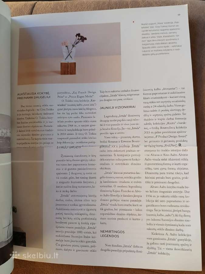Lamų slėnis 2018/ pavasaris - nuotraukos Nr. 3