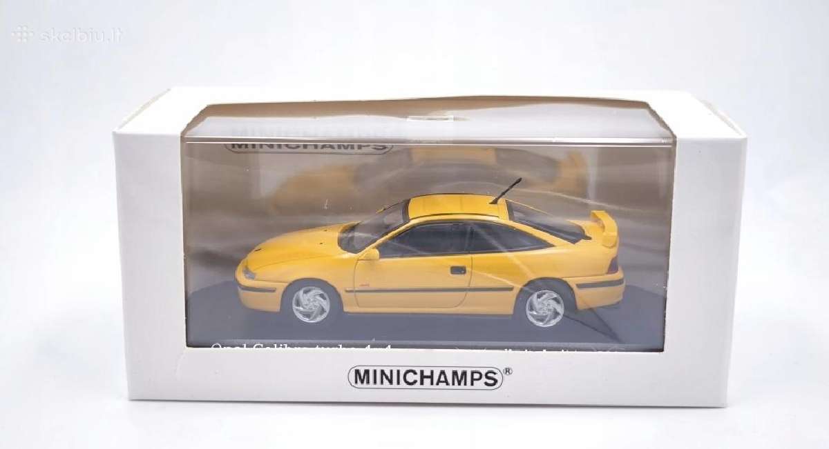 Opel Calibra