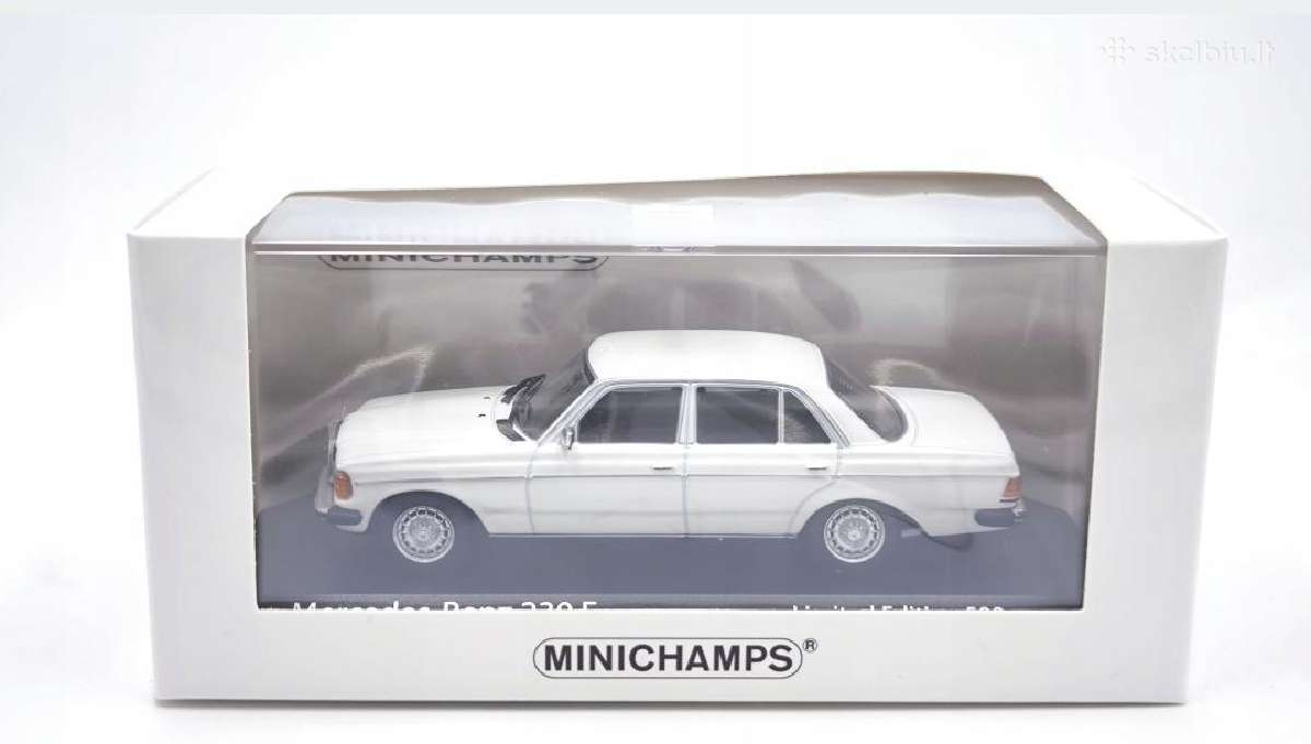 Mercedes-benz 230e