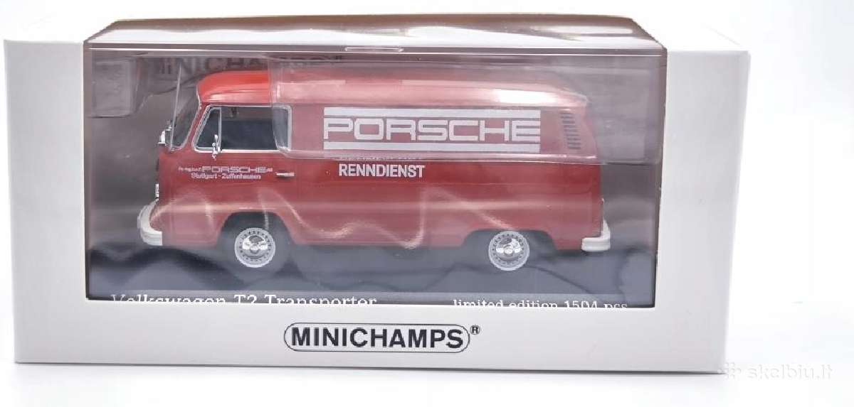 VW T2