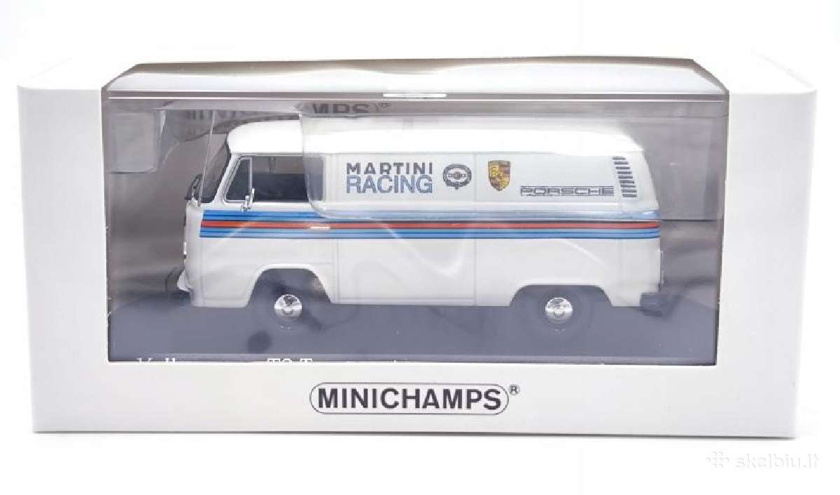 VW T2