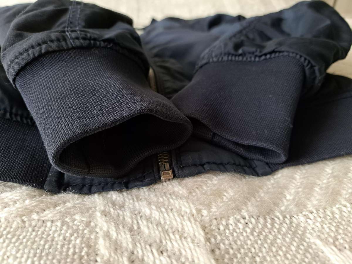 Pull&bear bomberis (striukė) - nuotraukos Nr. 5