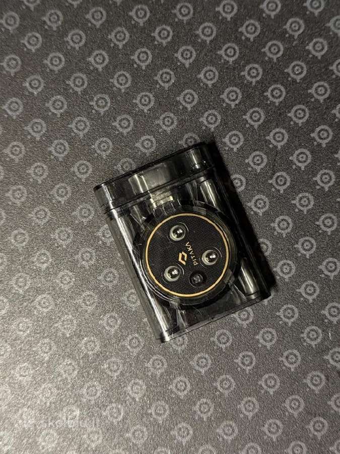 Pitaka Power Dongle Apple Watch wireless charger - nuotraukos Nr. 5