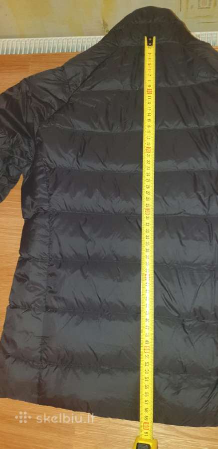 Puma pukine,lengva striukyte s-xs - nuotraukos Nr. 6