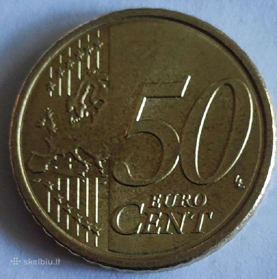 Vatikanas moneta