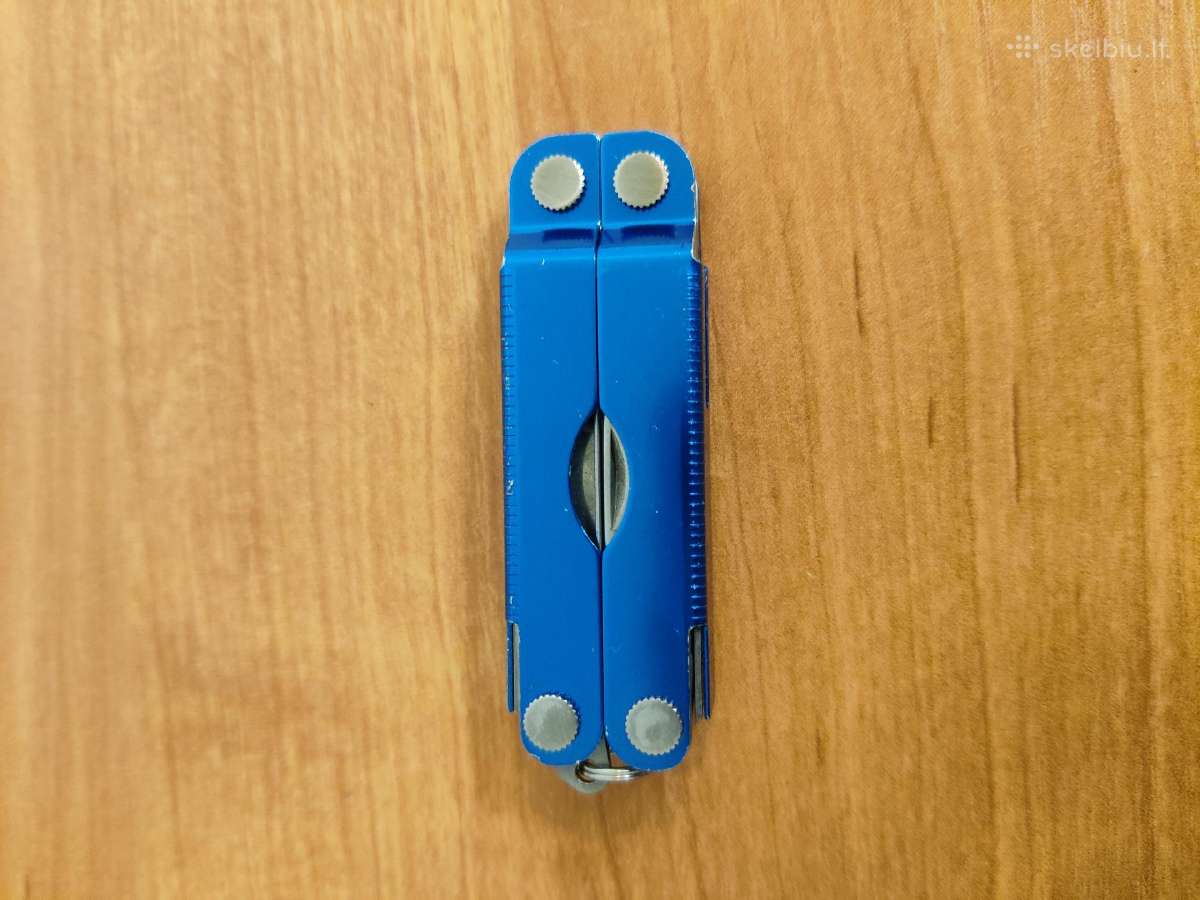 Leatherman Micra - nuotraukos Nr. 4