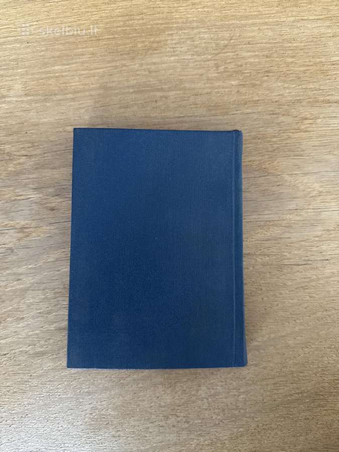Naujas giesmynėlis. Ketvirtoji dalis C, 1939 - nuotraukos Nr. 8