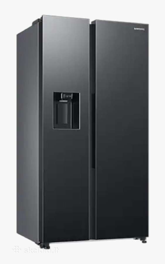 Samsung su ,Smartthings" ir ,Ice Maker" - nuotraukos Nr. 2