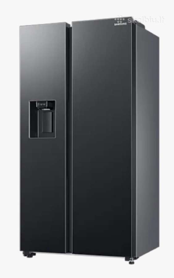 Samsung su ,Smartthings" ir ,Ice Maker" - nuotraukos Nr. 3