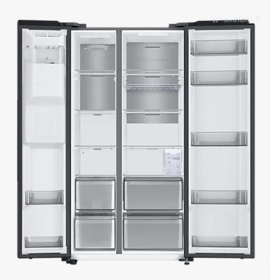 Samsung su ,Smartthings" ir ,Ice Maker" - nuotraukos Nr. 4
