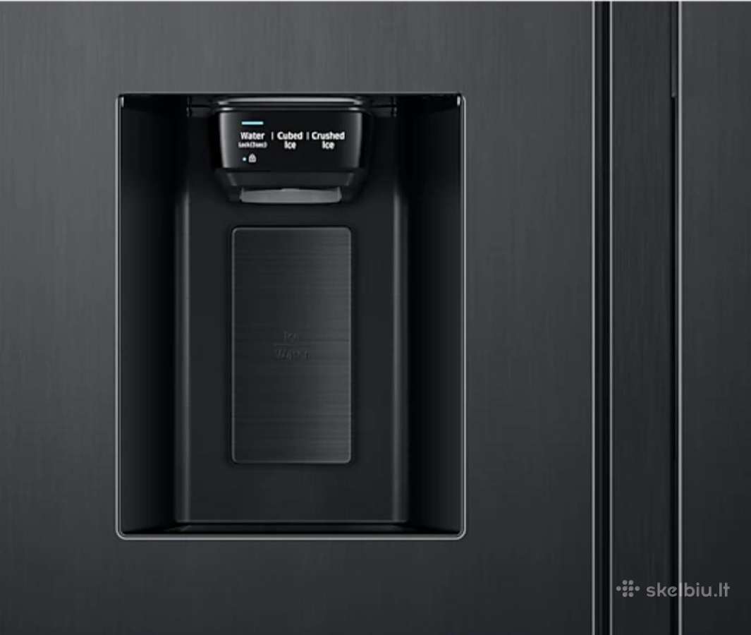 Samsung su ,Smartthings" ir ,Ice Maker" - nuotraukos Nr. 6