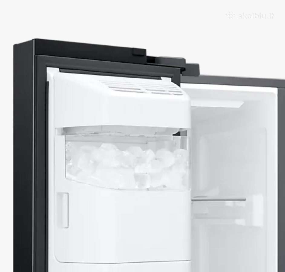 Samsung su ,Smartthings" ir ,Ice Maker" - nuotraukos Nr. 7