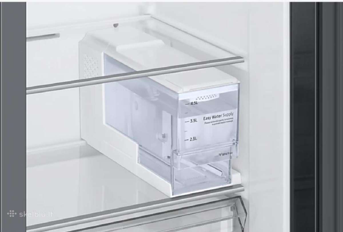 Samsung su ,Smartthings" ir ,Ice Maker" - nuotraukos Nr. 8