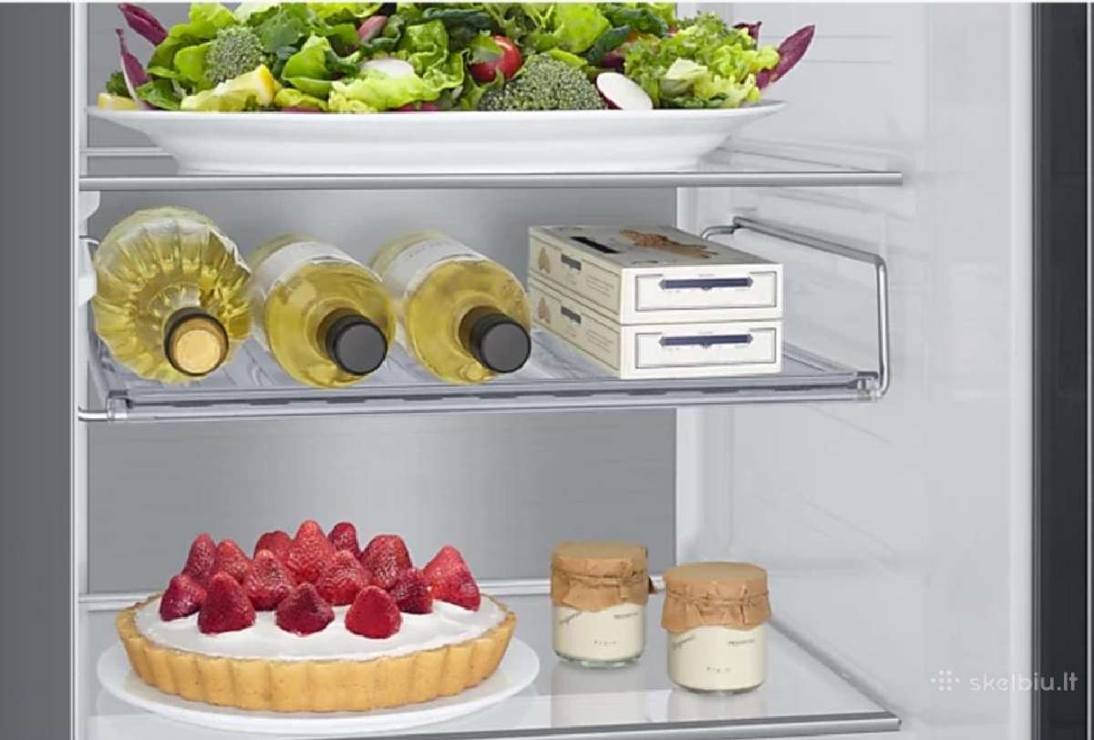 Samsung su ,Smartthings" ir ,Ice Maker" - nuotraukos Nr. 10