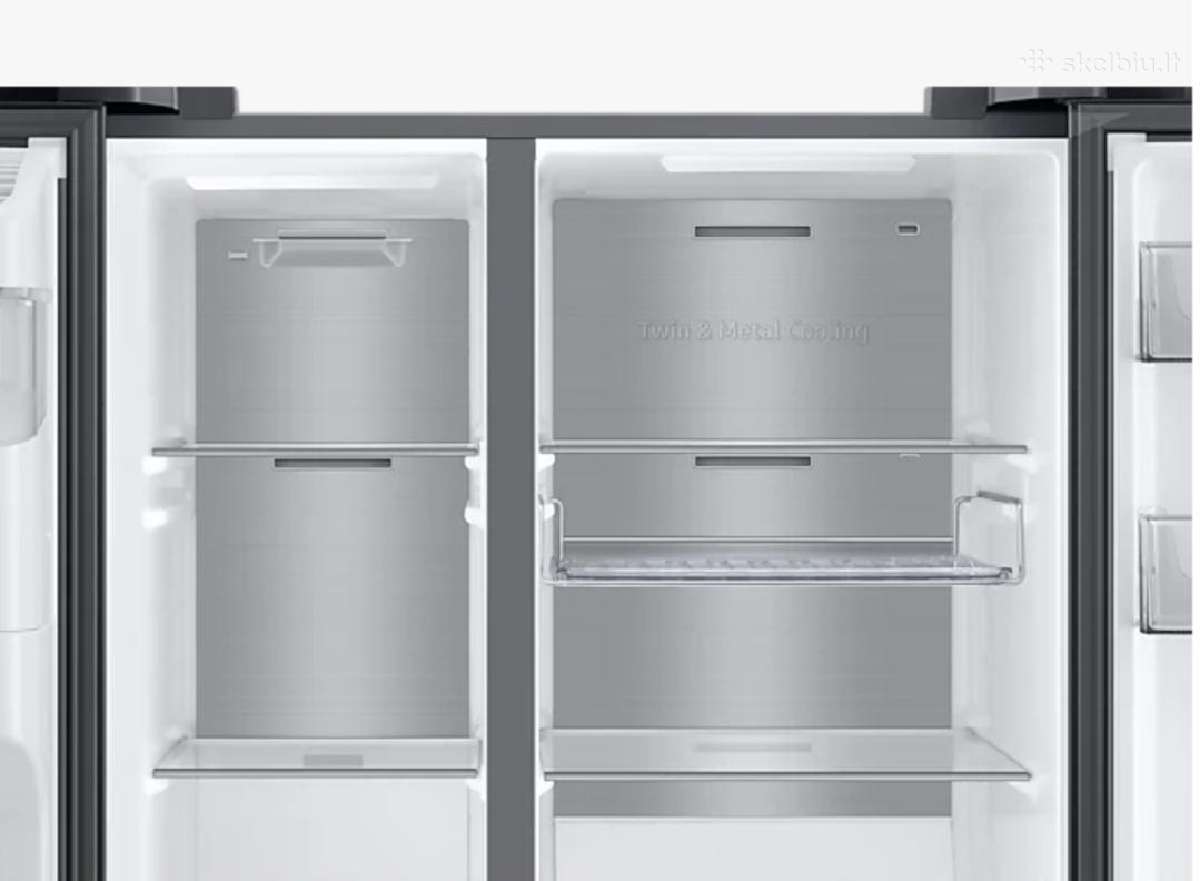 Samsung su ,Smartthings" ir ,Ice Maker" - nuotraukos Nr. 11