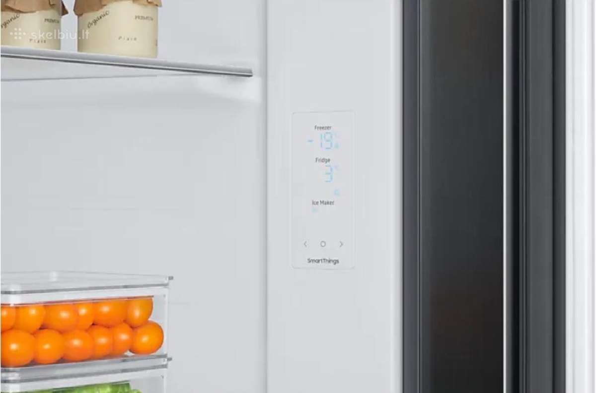 Samsung su ,Smartthings" ir ,Ice Maker" - nuotraukos Nr. 12