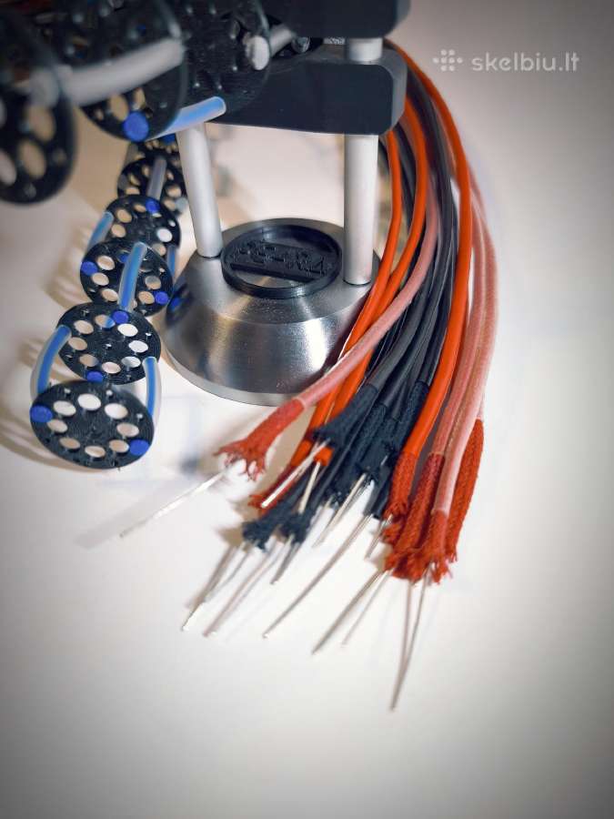 Tinklo kabeliai-power cable-maitinimo - nuotraukos Nr. 4
