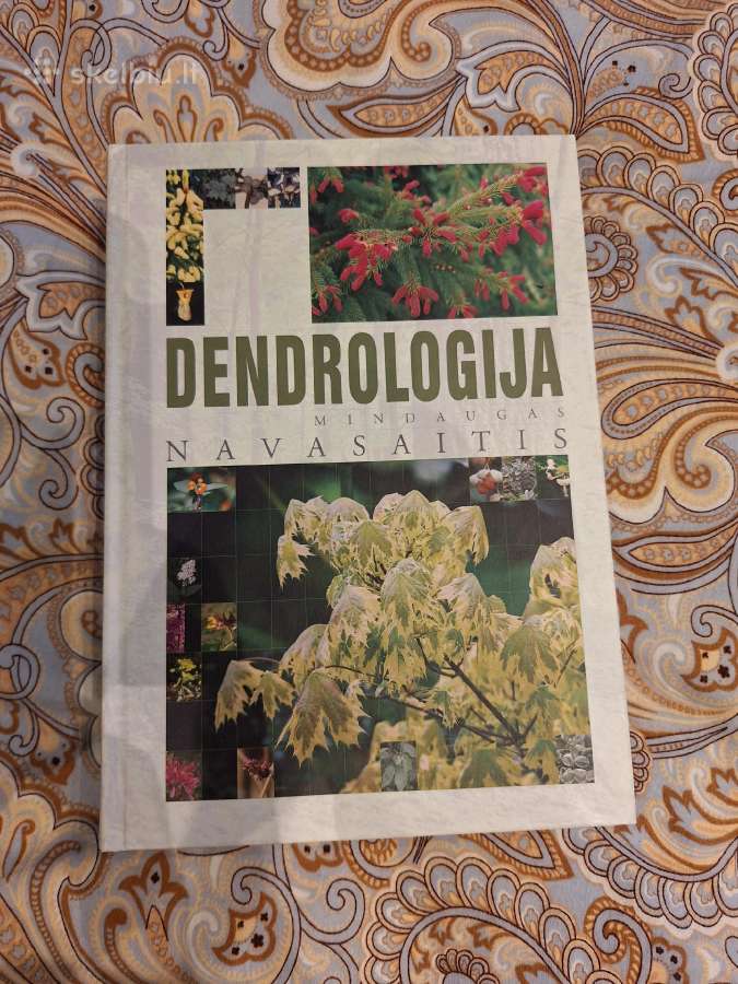 Dendrologija