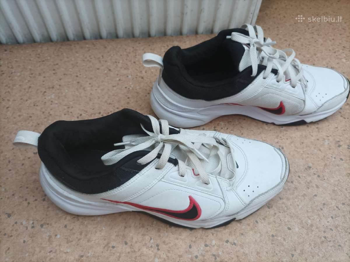 Kedai nike dydis 45,5
