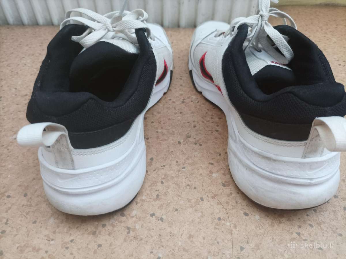 Kedai nike dydis 45,5 - nuotraukos Nr. 4