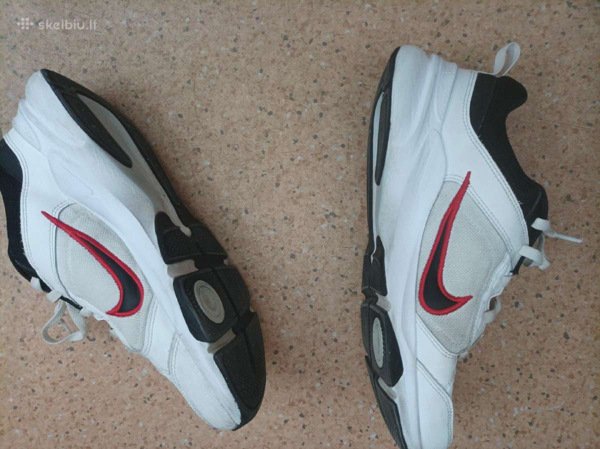 Kedai nike dydis 45,5 - nuotraukos Nr. 5