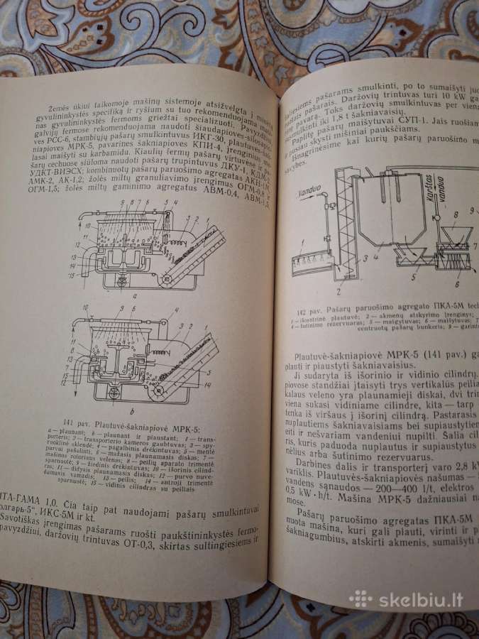 Kaimo elektromonteris. 1972m. - nuotraukos Nr. 7
