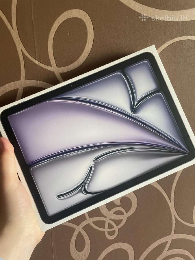 iPad Air 11 M2 512gb - Skelbiu.lt
