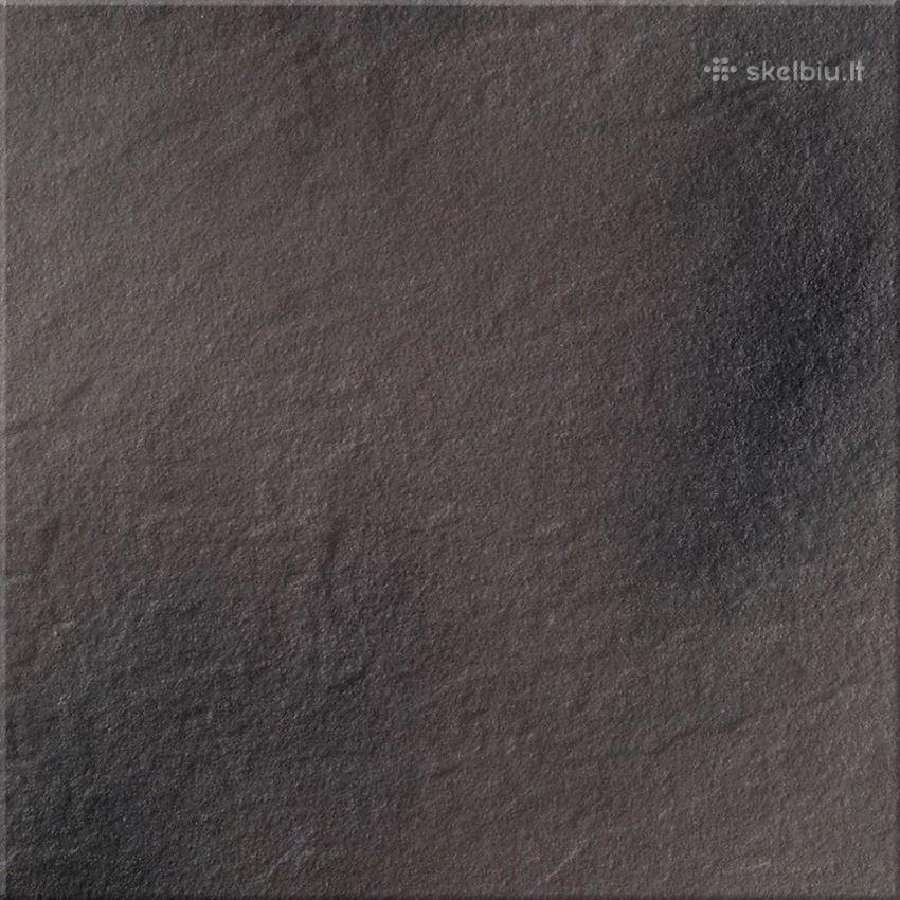 Klinkerio plytelės Opoczno Solar Grafit