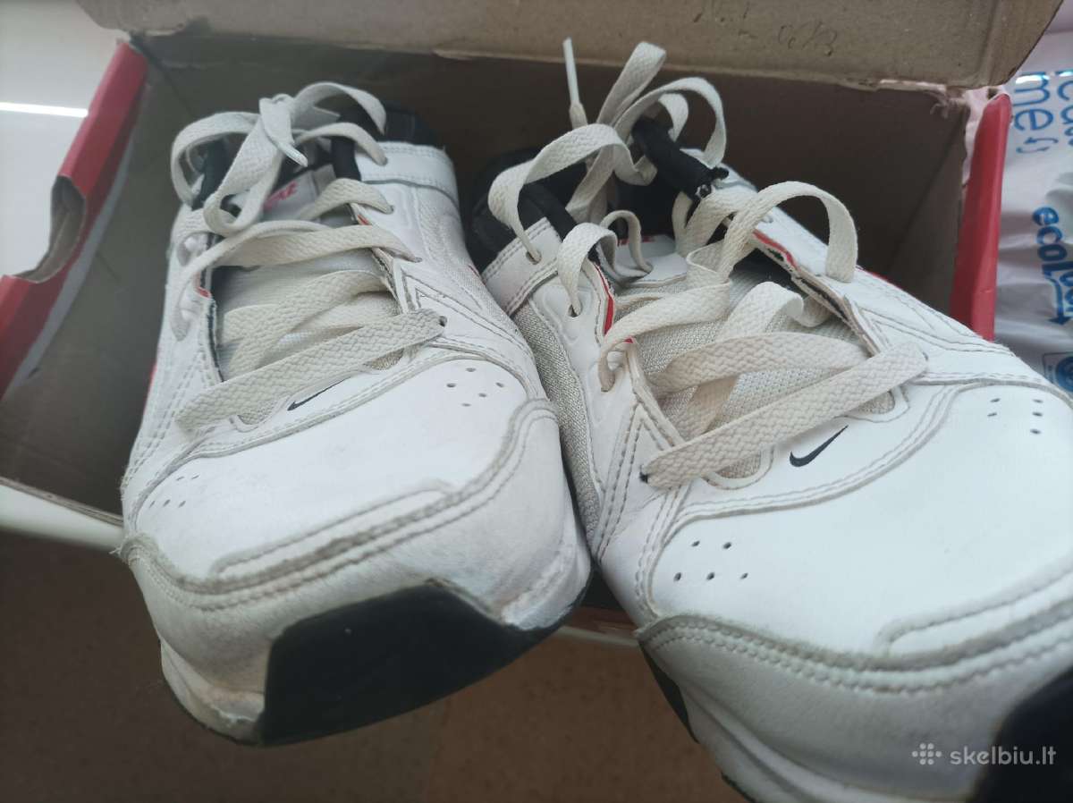 Kedai nike dydis 45,5 - nuotraukos Nr. 7
