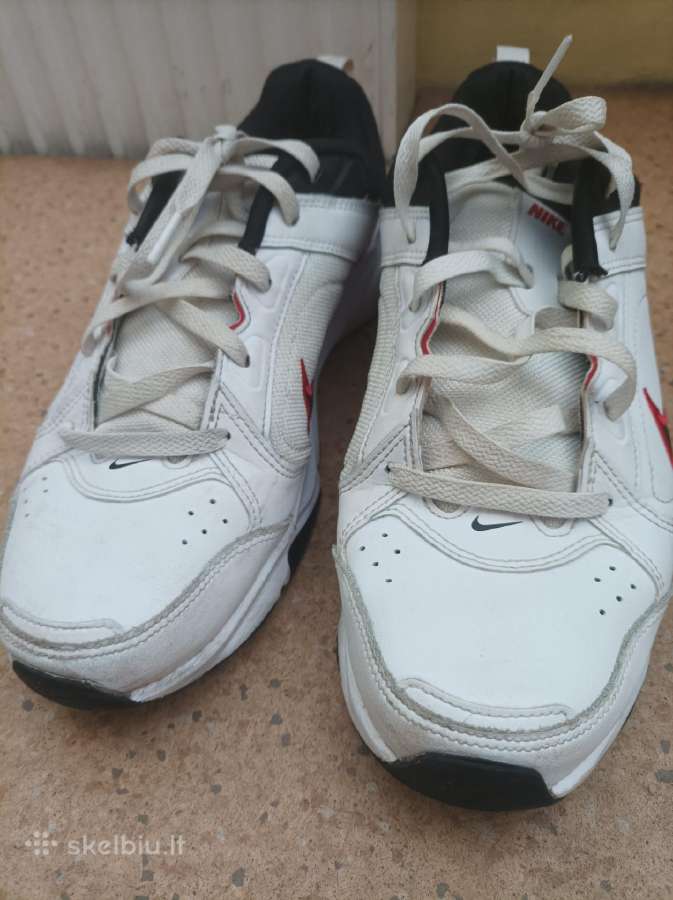 Kedai nike dydis 45,5 - nuotraukos Nr. 3