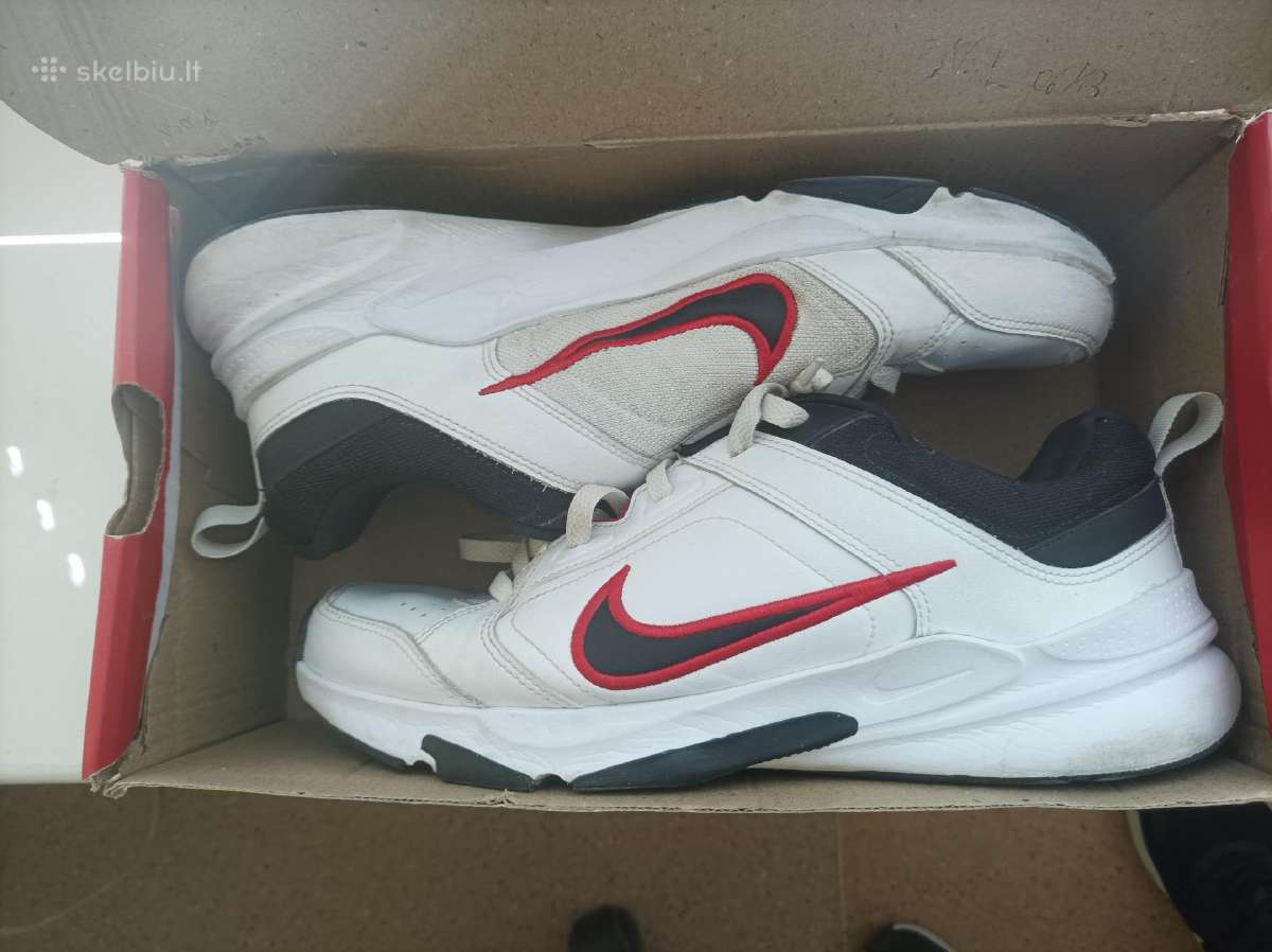 Kedai nike dydis 45,5 - nuotraukos Nr. 8