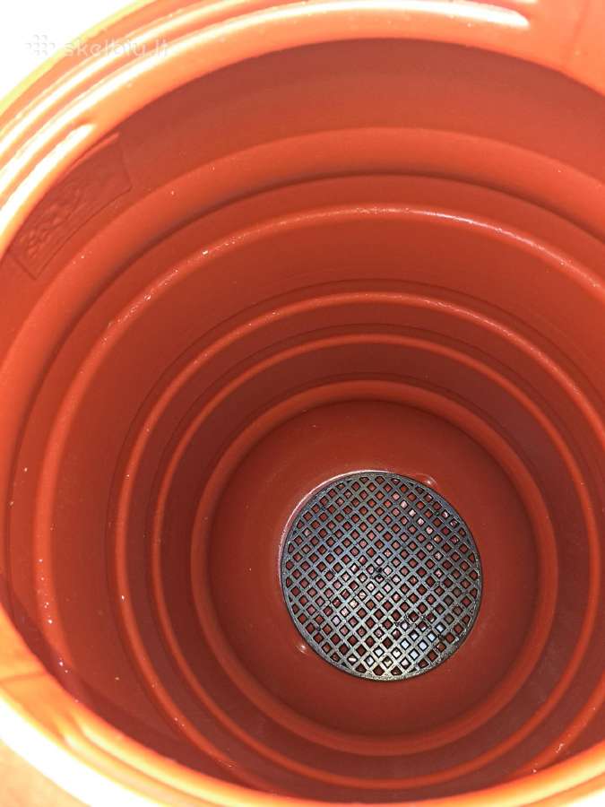 Bačkos 220ltr+240ltr - nuotraukos Nr. 11