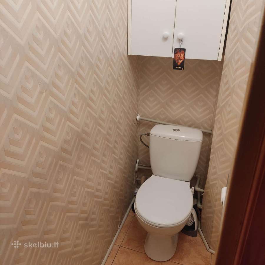 Architektų 22 Buto Nuoma - nuotraukos Nr. 8