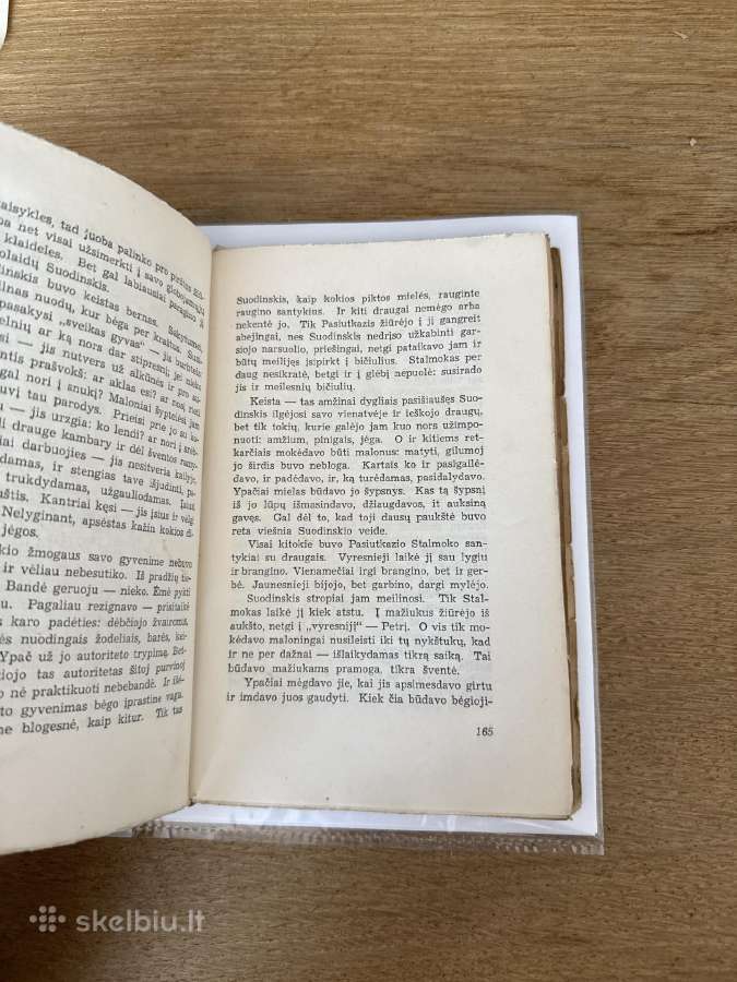 Rytmečio žygiai 1944 m. - nuotraukos Nr. 6
