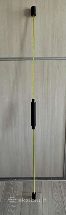Flexi Bar Swing vibruojanti lazda