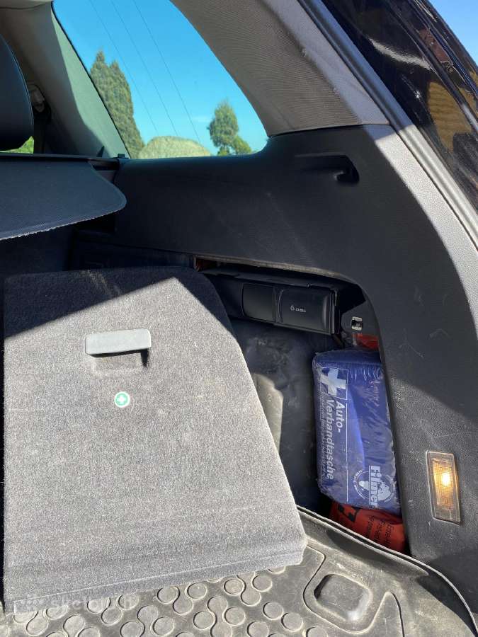 Parduodamas VW Touareg - nuotraukos Nr. 8