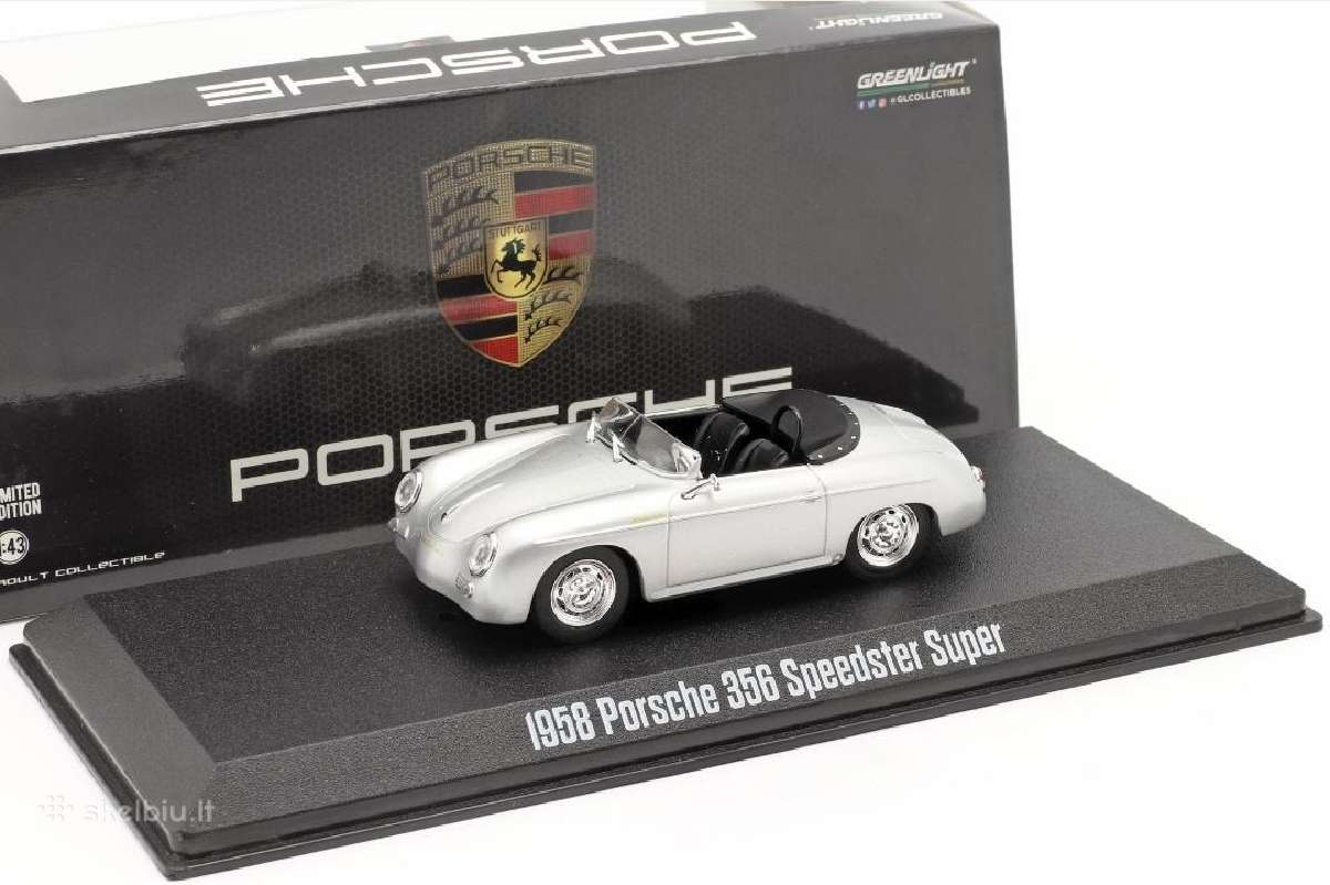 Porsche 356