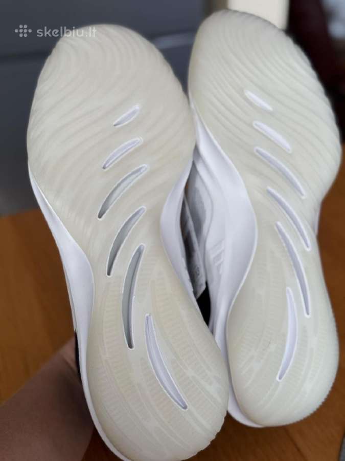 Nauji krepšinio bateliai Adidas Adizero 46 dydis - nuotraukos Nr. 3